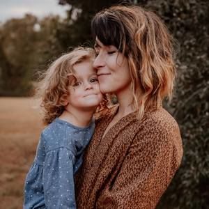 Meet your Posher, Kasey